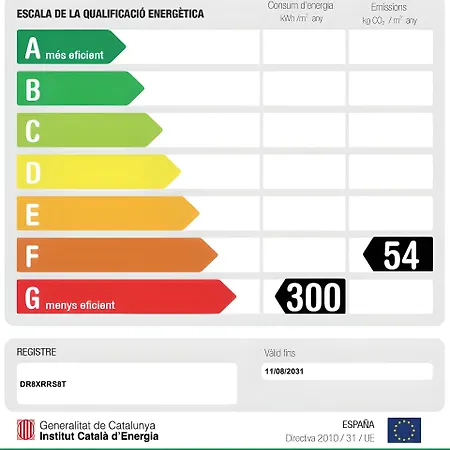 Estudi A Primera Linia De Mar